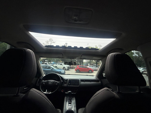 Honda HR-V 1.8 Prime