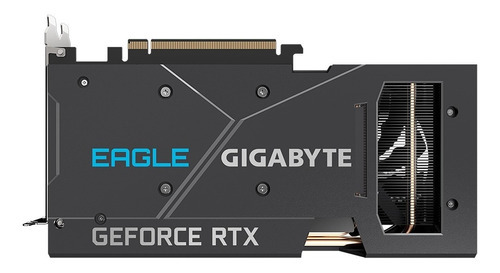 Tarjeta De Video Gigabyte 3060 Ti Eagle