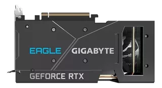 Tarjeta De Video Gigabyte Geforce Rtx 3060 Ti Eagle Oc 8gb