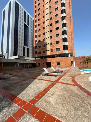 Venta De Apartamento En Residencias Valeria Suites