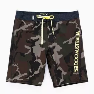 Ropa De Baño Short Doo Australia Talla 16