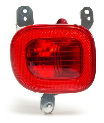 Imagen 3 de 8 de Faro Marcha Atrás Izquierda Jeep Renegade 16/19