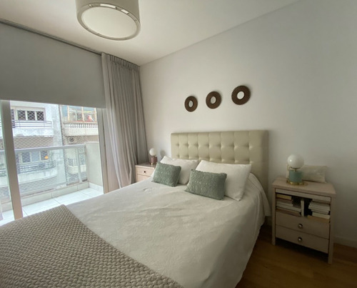 Imagen 14 de 30 de Venta Dpto 4 Amb Con Balcón 1 Cochera En Recoleta