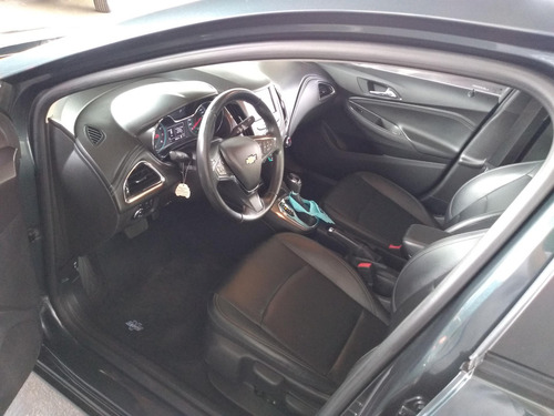 Chevrolet Cruze Sedan Cruze Lt 1.4 16v Turbo Flex 4p Aut. F