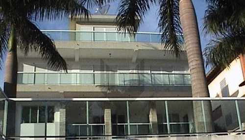 Imagem 3 de 26 de Casa Residencial Para Venda No Condomínio Marambaia, Vinhedo/sp. - Ca00188 - 69960746