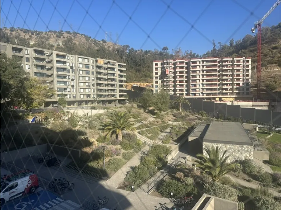 Imagen 2 de 13 de Condominio Wayku / Camino La Pirámide / San George
