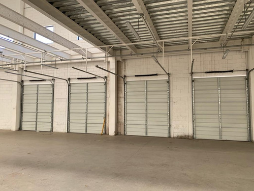 Imagen 5 de 13 de Bodega 1200m²renta Industrial Centagri El Diez Culiacán Sin.