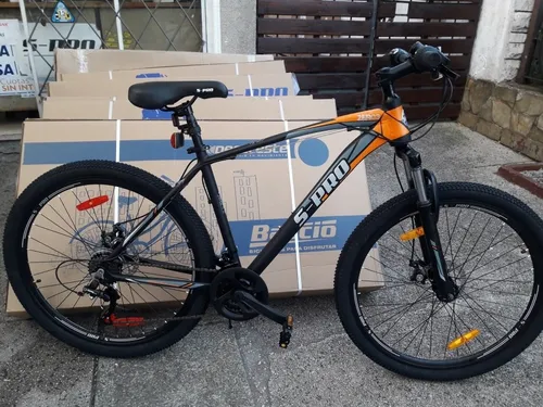 Bicicletas spro hombre sales