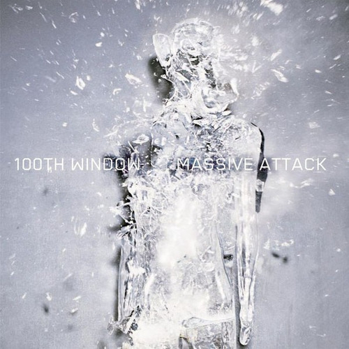 Massive Attack 100th Window Cd Importado Nuevo Original