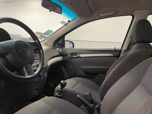 Chevrolet Aveo Ls
