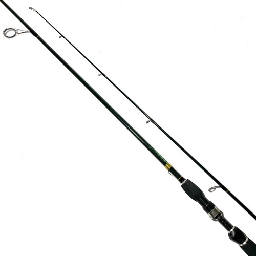 Caña Tech Frontier Spin 2,10 M 12-25lb Heavy 1,5oz Frontal