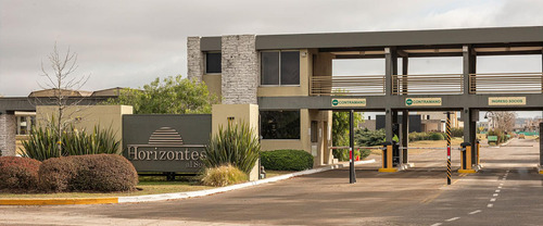 Terreno En Venta Barrio Horizontes Al Sur-canning