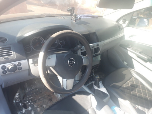 Chevrolet Vectra 2006 2.0 Elegance Flex Power 4p