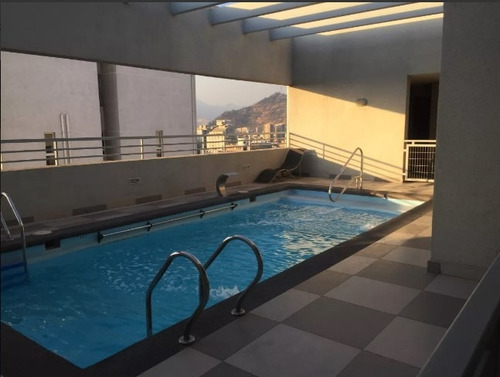 Excelente Departamento De Un Ambiente!!