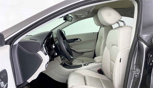 Imagen 9 de 15 de 114588 - Mercedes-benz Clase Cla 2019 Con Garantía