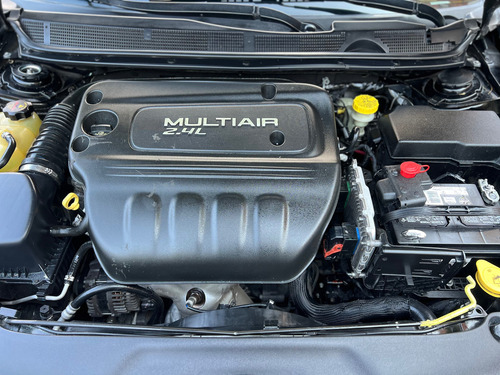 Dodge Dart 2.4 Gt At