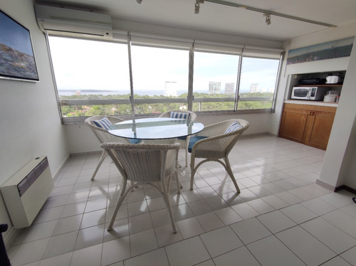 Imagen 8 de 30 de Apartamento En Venta 3 Dormitorios 2 Baños Impecable Hermosa Vista Desde Todos Los Ambientes