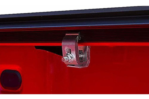 Acceso 11379 tonneau Cover