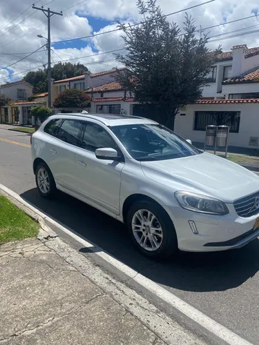 Volvo XC60 2.5 T5 Awd Summum