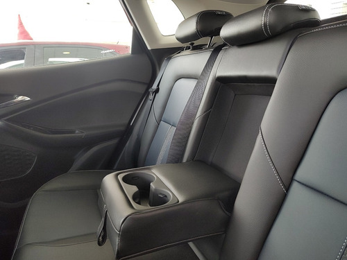 Imagen 16 de 19 de Chevrolet Tracker 1.2t Premier