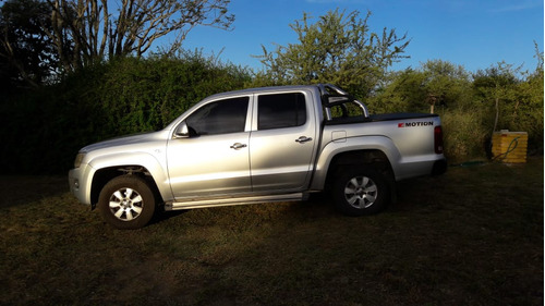 Volkswagen Amarok 2.0 Cd Tdi 163cv 4x2 Starline St3