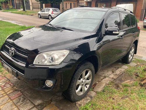 Toyota RAV4 2.4 4x4 At