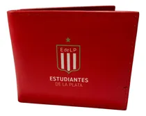 Comprar Billetera Futbol Argentino Estudiantes De La Plata