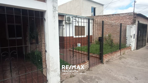 Casa 2 Dormi En Venta 200 Mts2 En Barranqueras