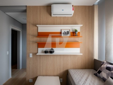 Imagem 28 de 30 de Apartamento De Alto Padrão Bairro Alto - Ap02189 - 70706797