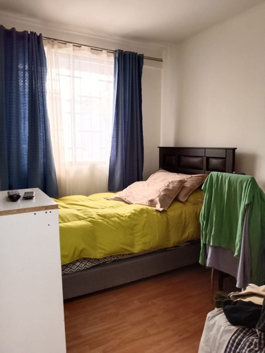 Casa 4 Dormitorios 2 Baño Con 3 Estacionamientos Las Condes