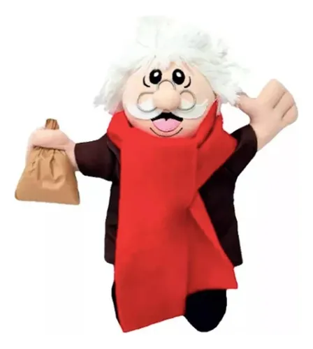 Muñeco del doctor simi shop