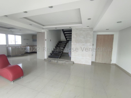 Imagen 4 de 16 de Casa En Venta Centro Maracay 22-2778 Hc