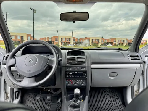 Renault Clio F.iv Rs Dynamique