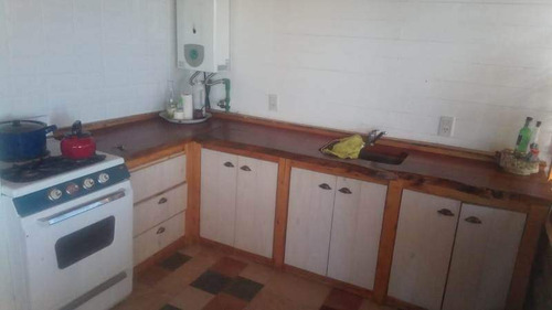 Imagen 5 de 30 de Alquiler Temporal 2 Cabañas Autosustentable B° Cerrado Con Seguridad-cabalango-piscina