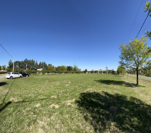 Imagen 4 de 17 de Terreno De 1400 M2 En Pucará Los Búhos, Roldán. Barrio Cerrado
