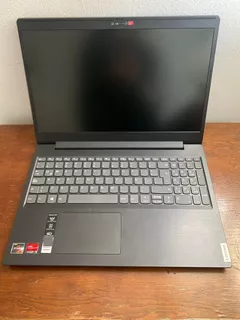 Laptop Lenovo Ideapad L340/ Ryzen 7/amd Readon 8gbram