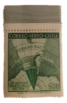 Comprar Estampilla Geofisico Intern. Territorio Antartico Chileno