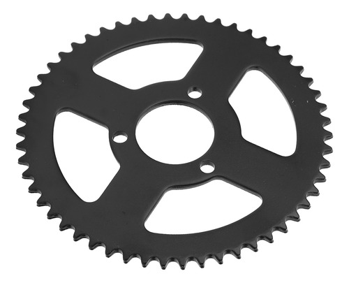 Engranaje De Transmisión Por Cadena T8f 54t, Piñón De Acero