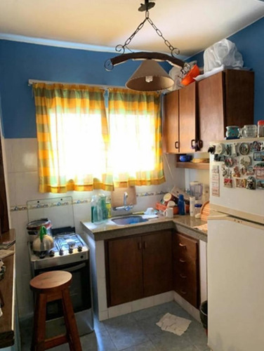 Imagen 8 de 12 de Apartamento En Punta Carretas, Zona Club De Golf Ref 615