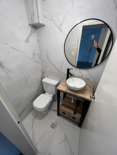Imagen 10 de 14 de Apartamento 3 Dormitorios En Buceo