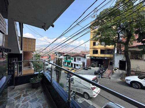 Casa En Venta, Campo Valdés, Medellín 