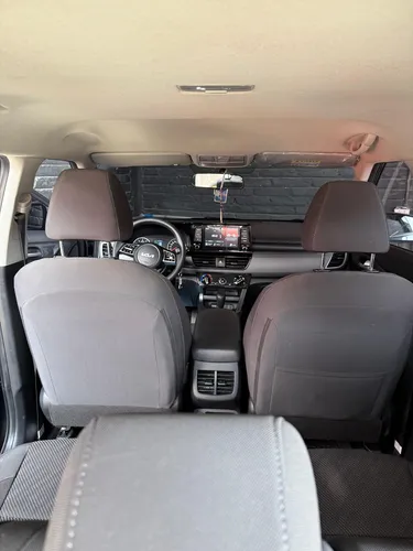 Kia Seltos 1.6l Vibrant At