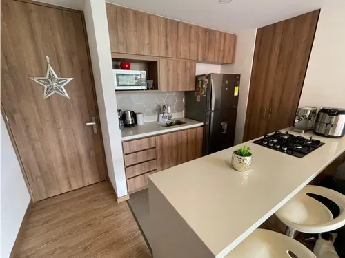 Venta De Apartamento Trianon Envigado