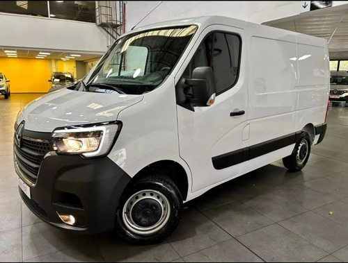 Renault Master 2.3 L1h1