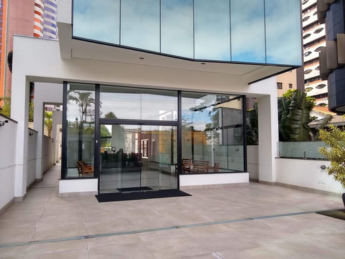 Imagem 2 de 17 de Sala, 70 M² - Venda Ou Aluguel - Jardim - Santo André/sp - Sa4454