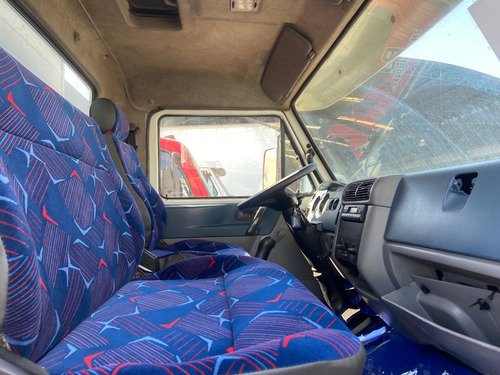 Imagem 3 de 4 de Vw 9150 Bau Ano 10*11