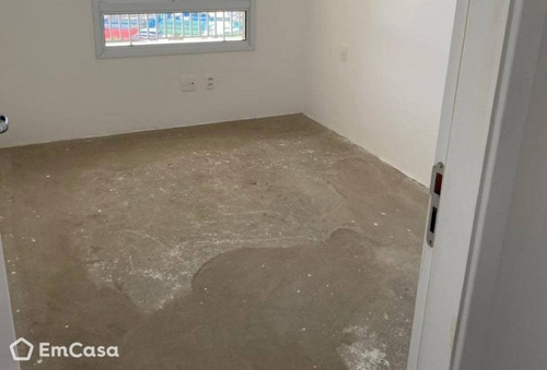 Imagem 8 de 10 de Apartamento À Venda Em São Paulo - 21771