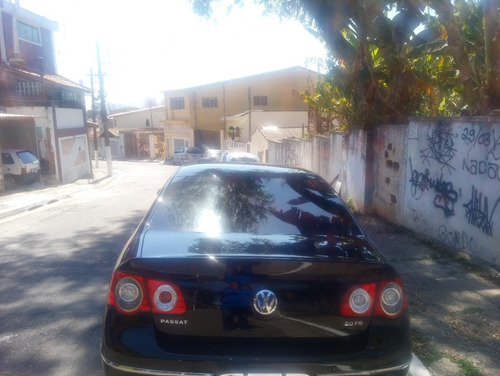 Imagem 2 de 11 de Passat Alemão