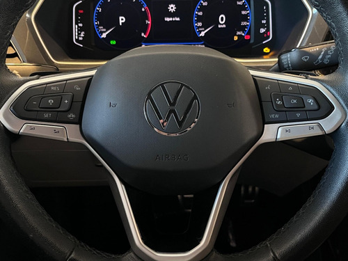 Volkswagen T-Cross Highline 1.4 TSI Flex 16V 5p Aut