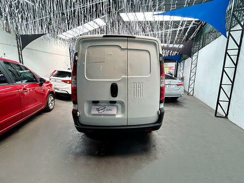 Fiat Fiorino 1.4 MPI FURGÃO 8V
